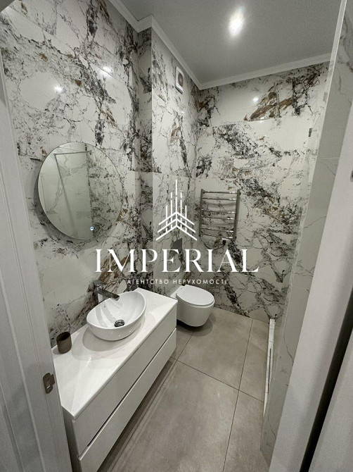 Продаж Квартира 1-кімнатна, 8/32 поверх на вул. Андрія Верхогляда Киев - изображение 14