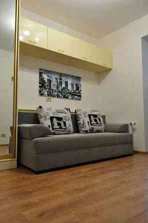 Оренда Квартира 1-кімнатна, 3/25 поверх на ул. Софии Русовой Киев