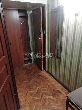 Оренда Квартира 1-кімнатна, 4/5 поверх на вул. Каденюка Харьков