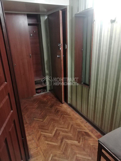 Оренда Квартира 1-кімнатна, 4/5 поверх на вул. Каденюка Харьков - изображение 1