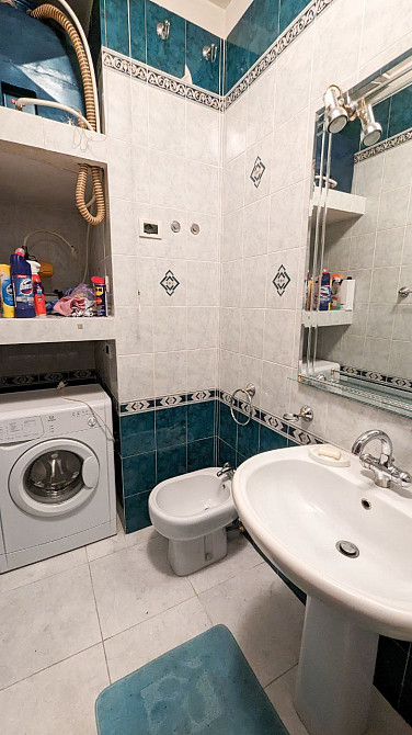 Продам 4-ком. квартиру в переулке Дунаева, Французский бульвар Одеса - фото 15