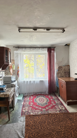 Продажа 2к Квартира 48.8 кв.м Красносілка Одесса