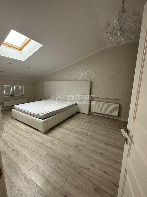 Продаж Квартира 3-кімнатна, 5/6 поверх на вул. Дмитрівська Kharkiv - photo 9