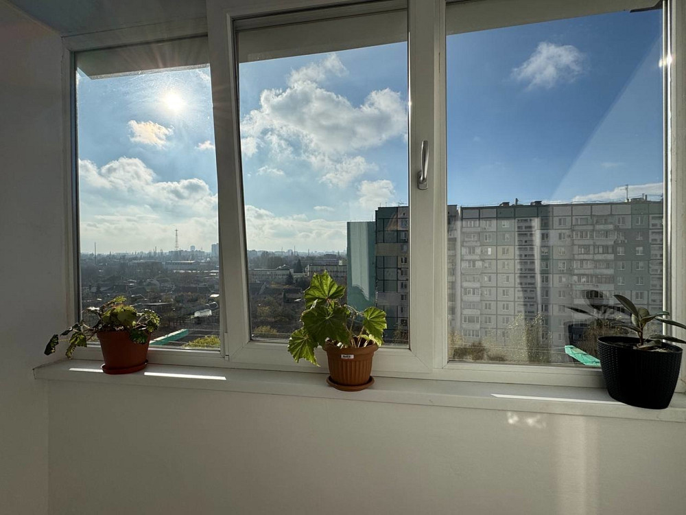 Продаж Квартира 3-кімнатна, 8/9 поверх на 8 Марта ул., 17 Дніпро - фото 6