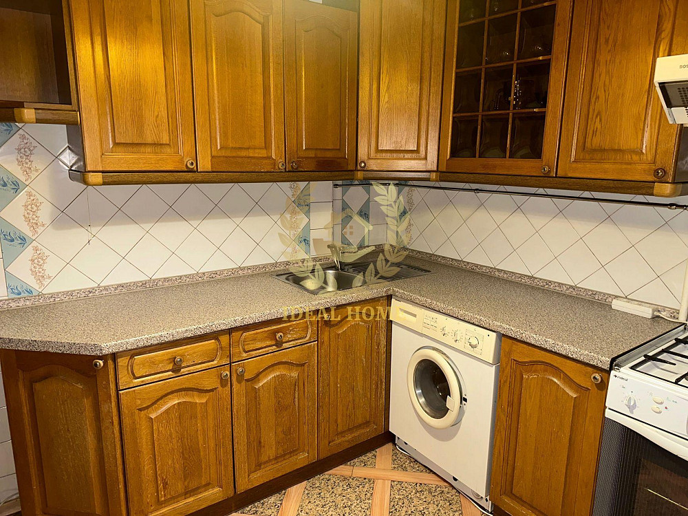 Продаж Квартира 3-кімнатна на Героев Севастополя ул., 33 Київ - фото 18