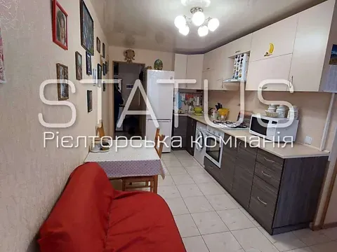 Продаж 1к Квартира 42.4 кв.м Панянка вулиця 75А Полтава - фото 15