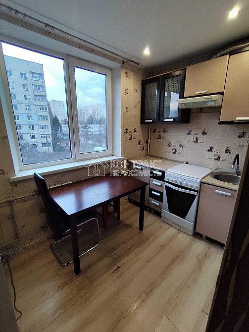 Продаж Квартира 1-кімнатна, 5/9 поверх на вул. Зубарєва Kharkiv - photo 8