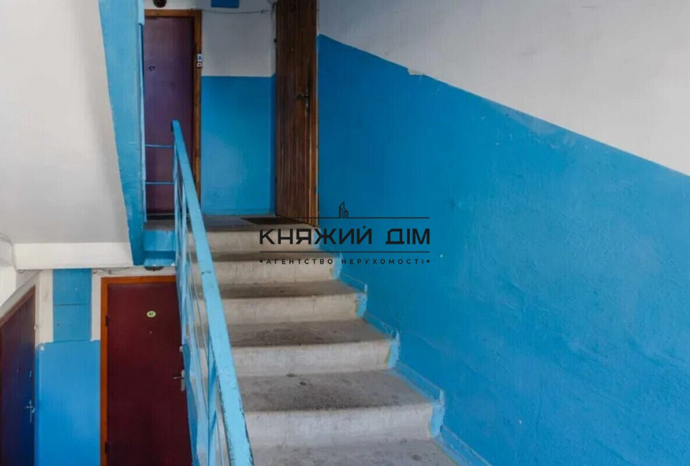 Продаж 3-кімнатної квартири, вул. Зодчих 30. № 21145759 Kiev - photo 20