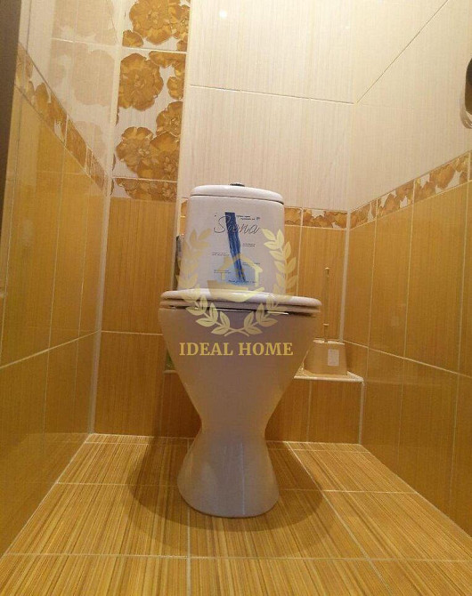 Продаж Квартира 3-кімнатна, 12/20 поверх на Руденко Ларисы ул., 3А Kiev - photo 13