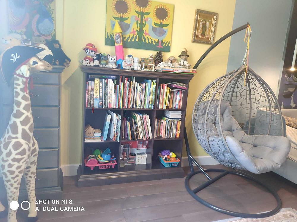 Продаж Квартира 2-кімнатна, 4/7 поверх на Лейпцигская вул., д. 13 Киев - изображение 11