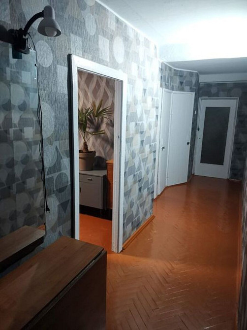 Оренда Квартира 1-кімнатна, 9/9 поверх на Мартоса, 4а Київ - фото 4