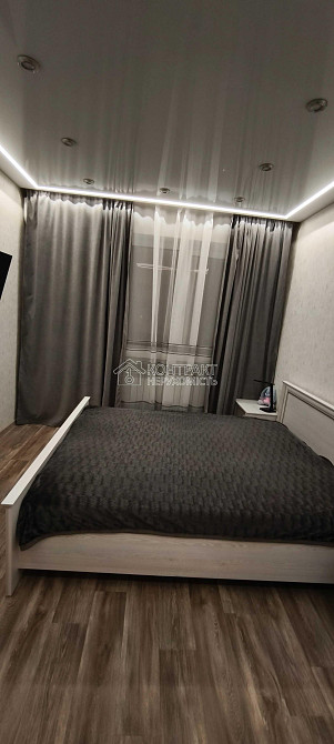 Продаж Квартира 3-кімнатна, 9/10 поверх на вул. Лосевський Харьков - изображение 17