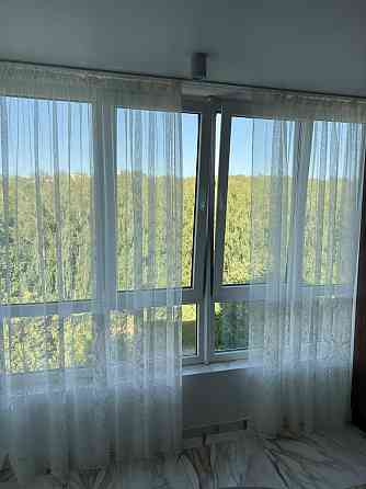 Пропонується в оренду затишна 1-кімнатна квартира у парку Відродження Ternopil'