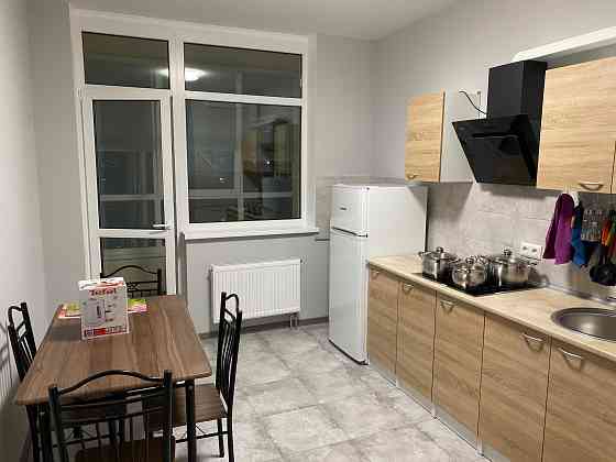 Продаж Квартира 1-кімнатна, 11/25 поверх на Європейського Союзу вул., д. 41Д Київ