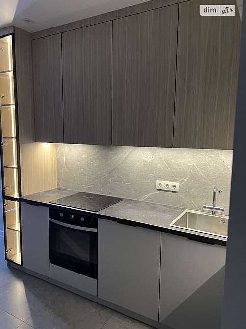 Оренда Квартира 1-кімнатна, 15/16 поверх на 600-Річчя Vinnytsya - photo 2