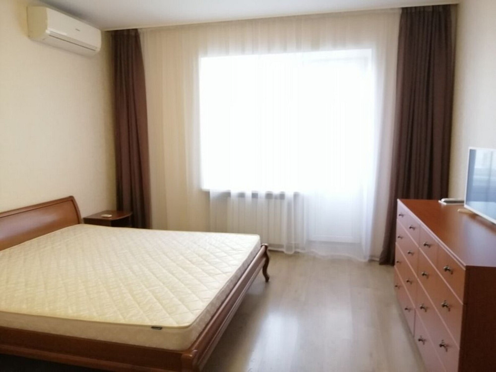 Оренда Квартира 2-кімнатна, 18/18 поверх на Анны Ахматовой ул., 31 Київ - фото 5