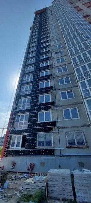 Продаж Квартира 1-кімнатна, 17/25 поверх на Бориса Гмирі, 15 Киев - изображение 11