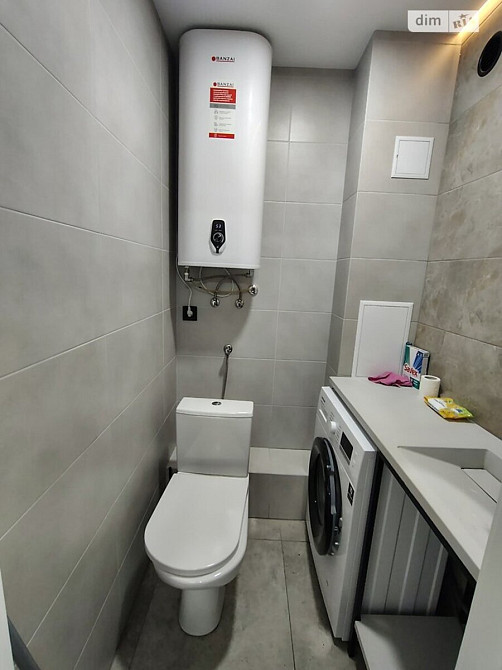 Оренда Квартира 2-кімнатна, 9/9 поверх на Володимира Івасюка, 28 Kiev - photo 7