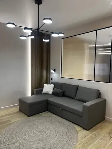 Аренда 1к Квартира 55 кв.м Овражна вулиця 15 Днепр - изображение 18