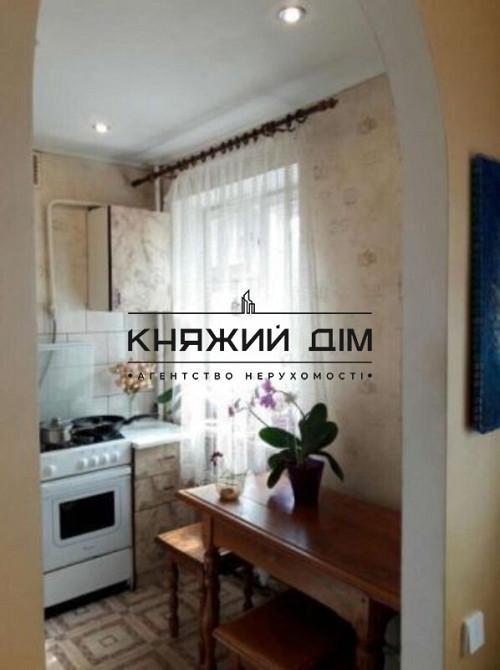 Здається 1 к квартира-студія, ст. м. Дружби Народів. Код об'єкту 11140886 Киев - изображение 8