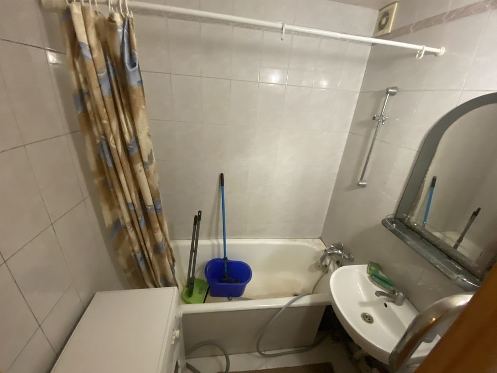 Продаж Квартира 3-кімнатна, 2/18 поверх на Бальзака Оноре вул., д. 77 Київ - фото 13