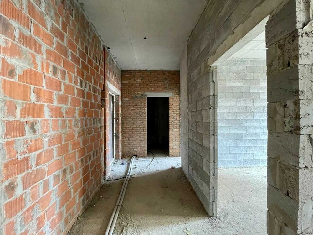 2 кімнатна квартира, ЖК Італійський квартал, Оболонський район Киев - изображение 4