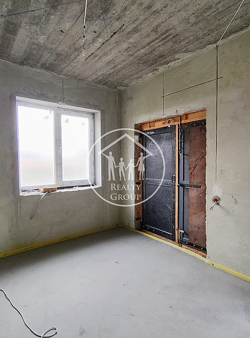 Продаж 2-поверховий Будинок з ділянкою 12 сот 220 кв.м   Бірки (Жовківський район) - фото 15