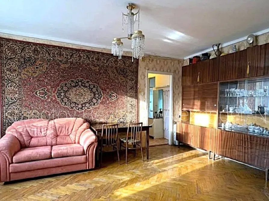 Продаж 3к Квартира 64 кв.м Батанический переулок, 2 Одеса - фото 2