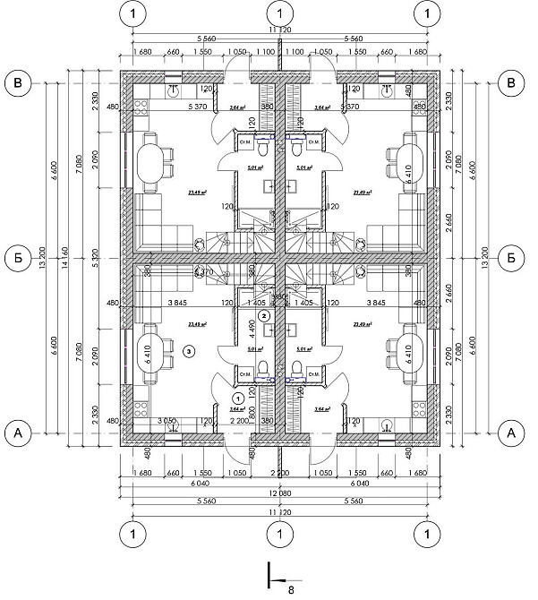 Продаж Будинок на Провулок Весняний  - фото 2