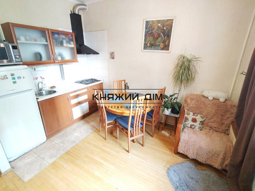 Оренда Квартира 1-кімнатна, 3/5 поверх на вул. Чапаева ул./В'ячеслава Липинського Київ - фото 10