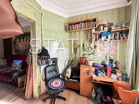 Продаж 1к Квартира 30.1 кв.м Покровська вулиця 2 Полтава - фото 7