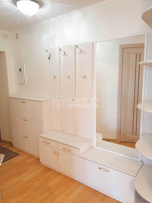 Продаж Квартира 1-кімнатна, 2/5 поверх на вул. Лева Ландау Харьков - изображение 9