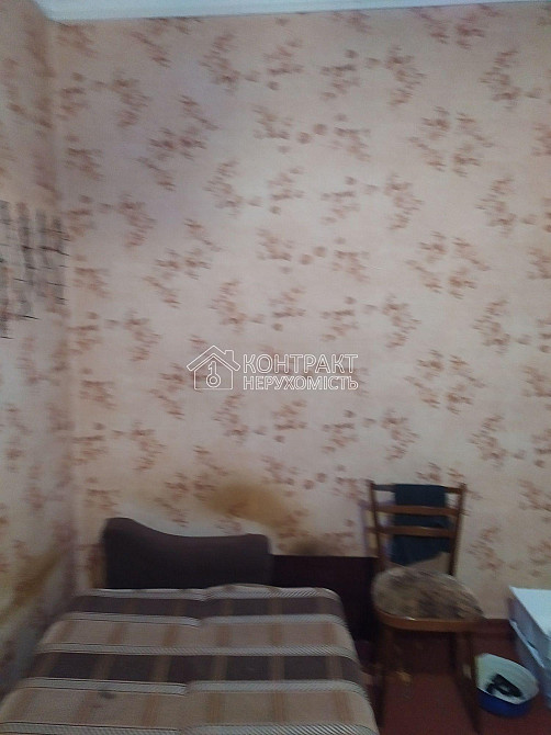Продаж Квартира 2-кімнатна, 2/4 поверх на вул. Героїв Харкова Харків - фото 8