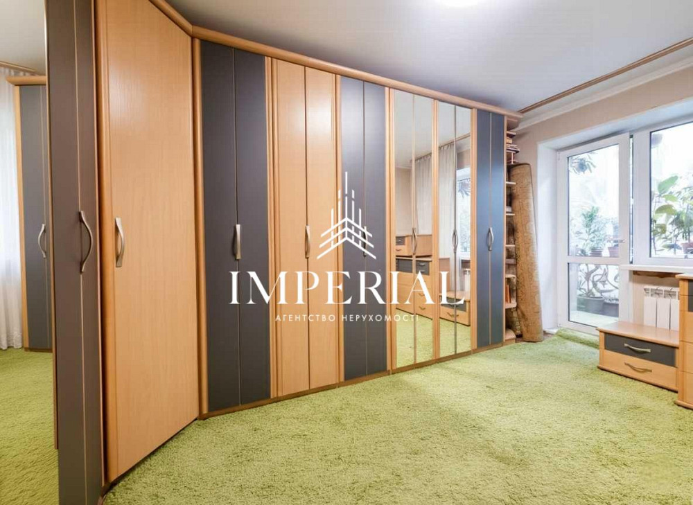 Продаж 3к Квартира 56.1 кв.м Михайла Бойчука вул. Київ - фото 8