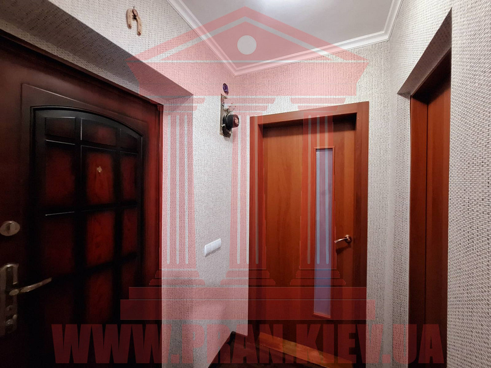 Оренда Квартира 1-кімнатна, 1/2 поверх на Калмикова, 8 Бориспіль - фото 10