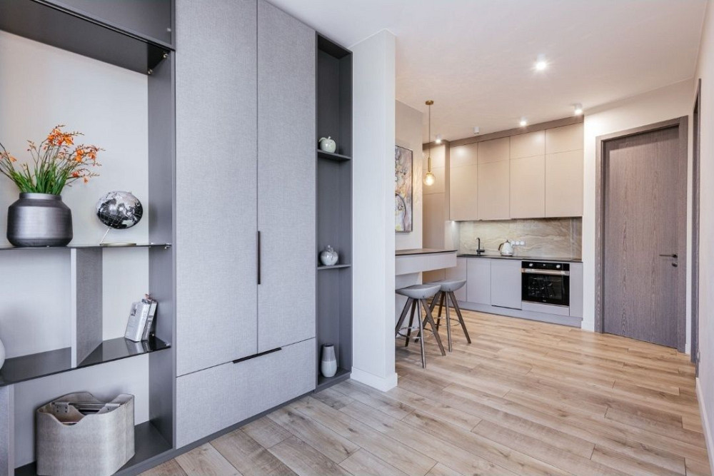 Продаж Квартира 3-кімнатна, 7/23 поверх на Жилянська вул., д. 68 Kiev - photo 7