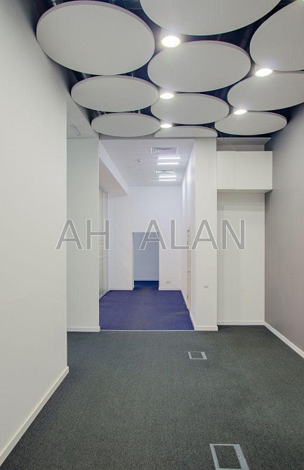 Оренда офісне приміщення на Теліги Олени вул., 6 приміщень - 1, поверх - 2/4 Київ - фото 19