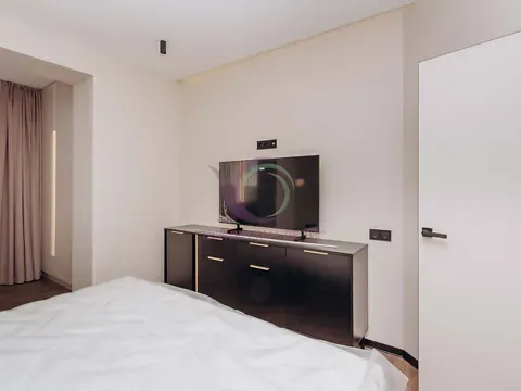 Оренда 1к Квартира 45 кв.м Чорновола В'ячеслава вулиця 1 Чернівці - фото 3