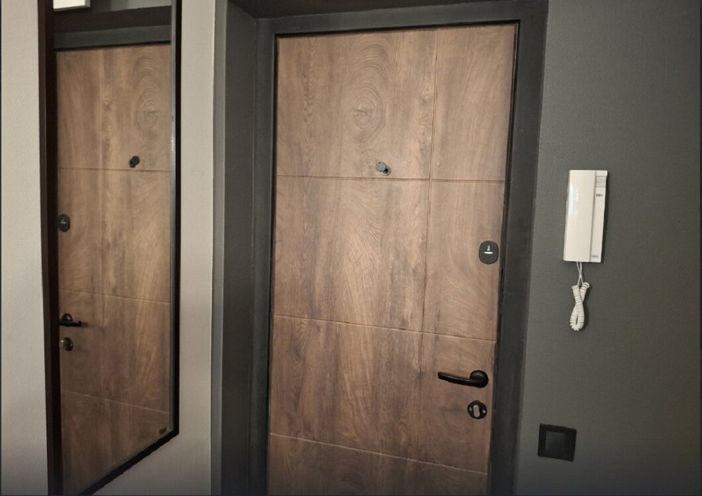 Продаж Квартира 1-кімнатна, 1/16 поверх на шоссе Харьковское, д.63 Київ - фото 16