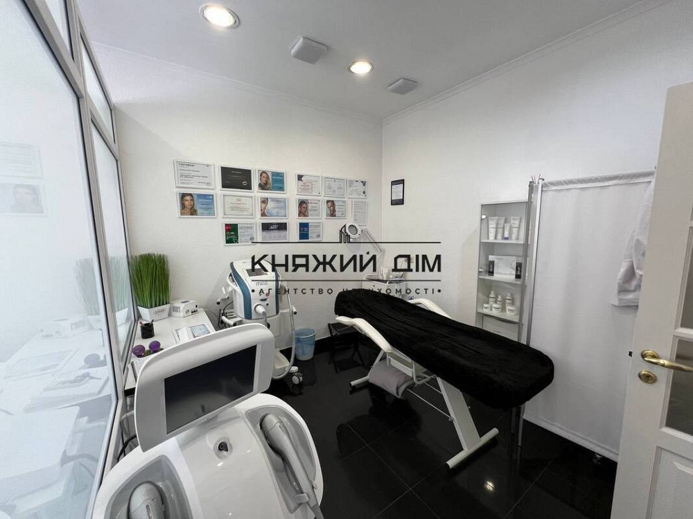 Продаж офісне приміщення на Срибнокильская ул. поверх - 1/25 Київ - фото 7