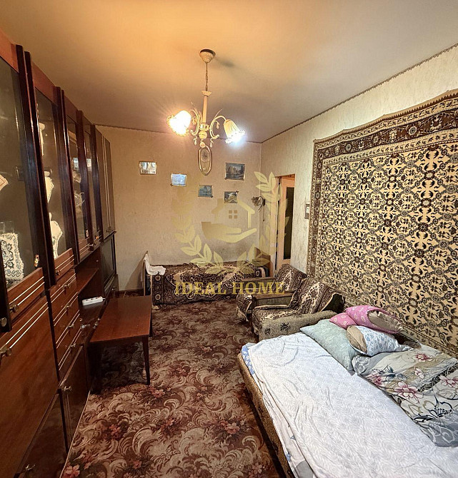 Продаж Квартира 1-кімнатна на Красной Калины пр-т, 81Б Київ - фото 11