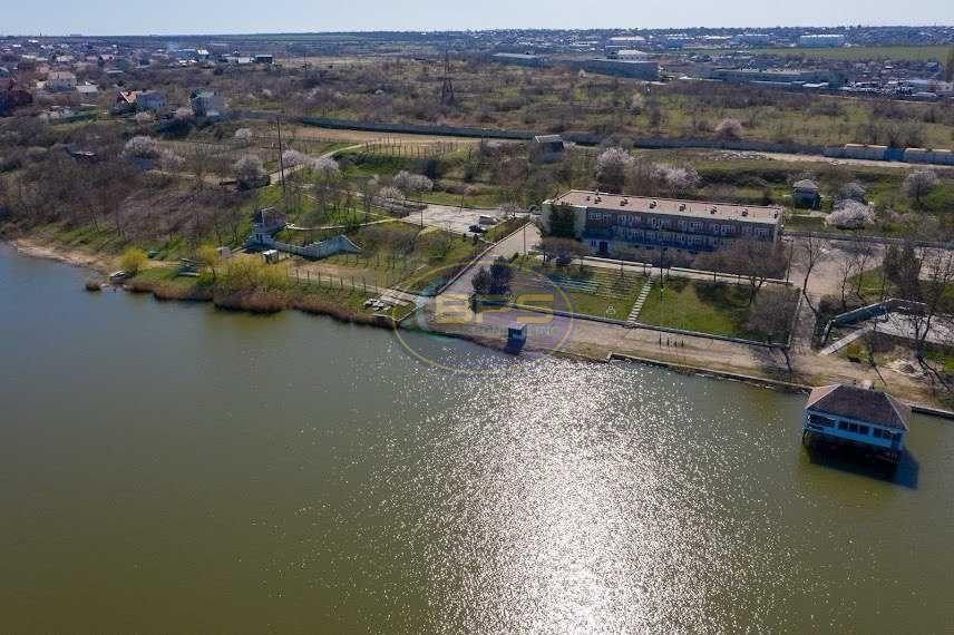 Продаж земельної ділянки 13.27 га Нова Долина - фото 1