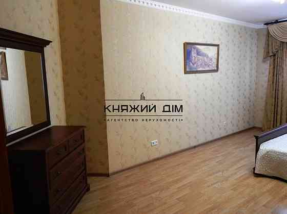 Шикарная 4-х комнатная раздельная ЖК Корона. № 21102921 Київ