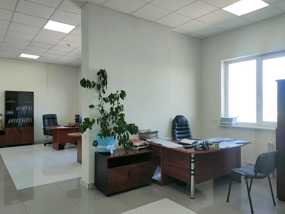 Продаж комерційне приміщення на ул. Бугаевская, 44 приміщень - 1, поверх - 17 Одесса - изображение 4