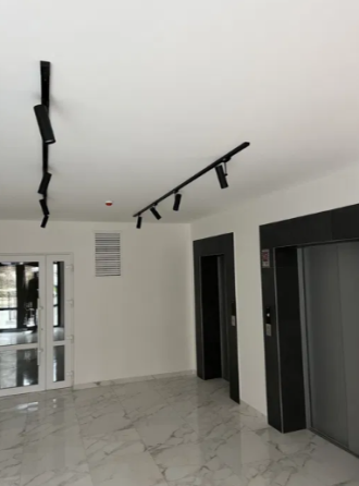 Двухкомнатная квартира в ЖК "Акварель-3". Одеса