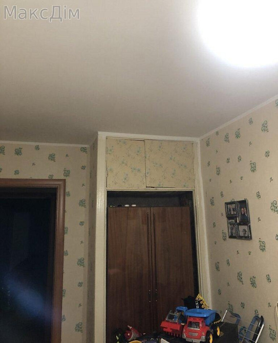 Продаж Квартира 3-кімнатна, 5/5 поверх на вул. Патріарха Любомира Гузара Тернопіль - фото 19