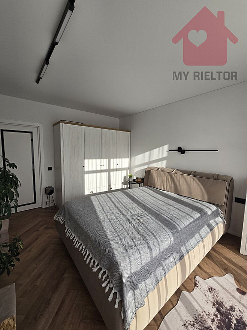 Продаж Квартира 1-кімнатна, 7/7 поверх на Фогорашія Ужгород - изображение 7