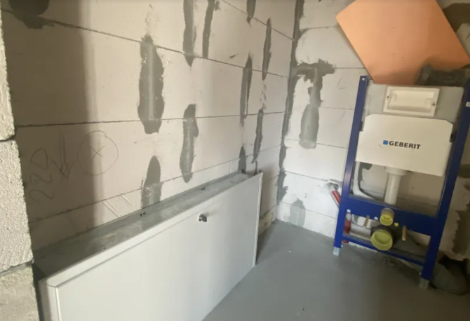 Продаж 3к квартири 95.7 кв. м на вул. Тролейбусна Ternopil' - photo 11