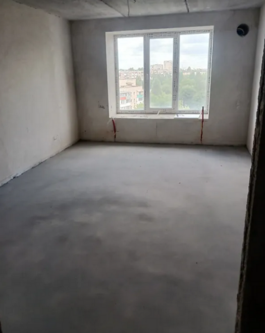 Продаж 1к квартири 47.5 кв. м на вул. Лучаківського Тернопіль - фото 2