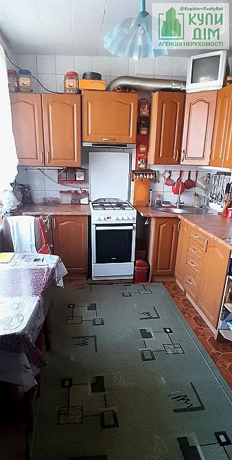 Дуплекс с.Велика Северинка Кропивницький - фото 16